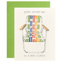 Lawn Chair Dad