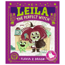 Leila the Perfect Witch