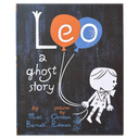 Leo a Ghost Story
