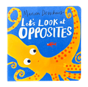 Let's Look at Opposites