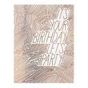 Let's Party