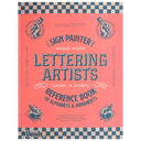 Sign Painter & Lettering Artists