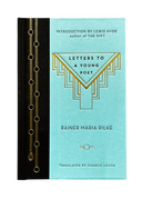 Letters to a Young Poet