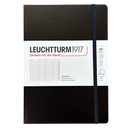 A5 Medium Address Book
