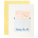 Library Card