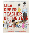 Lila Greer Teacher of the Year