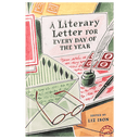 A Literary Letter for Every Day of the Year