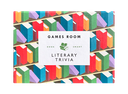 Literary Trivia