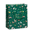Woodland Critters Med gift bag