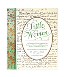 Little Women Characters' Correspondence