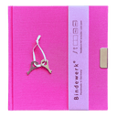 Lock Diary