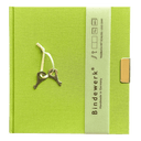Lock Diary