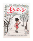 Love Is