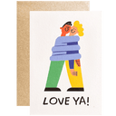 Love Ya