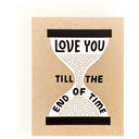 Love You Till the End of Time
