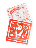 Luxury Matches