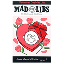 Valentine's Day Mad Libs