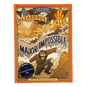 Hazardous Tales Major Impossible