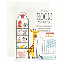 Make Room for Baby