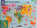 Map of the World