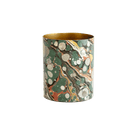 Enamel Pot