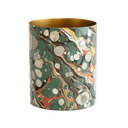 Enamel Pot