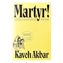 Martyr!