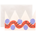 Marvelous Mother Party Hat