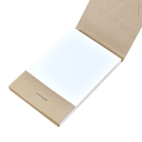 Monogram Matchbook Jotter