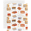 Matchbooks Anniversary