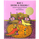May I Bring A Friend?
