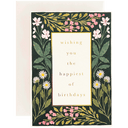 Meadow Border Birthday
