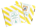 Medium Embroidery Kit