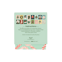 Holly Jolly Memory Game