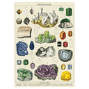 Mineralogie