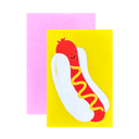 Hot Dog Mini