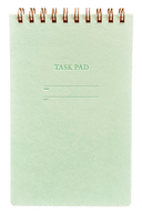 Task Pad Mint