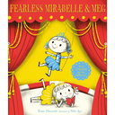Fearless Mirabelle & Meg