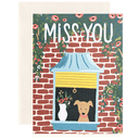 Miss You Window