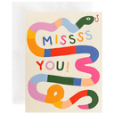 Miss You Snake