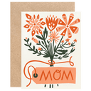 Mother's Day Flower Bouquet