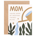 Mom Alive