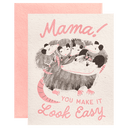Mama Possum