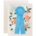 Mom Ribbon
