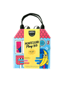 Montessori Play Kit