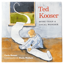 Ted Kooser: More Than a Local Wonder