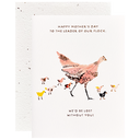 Mother Hen