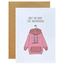Motherhood Card