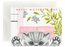 Mother's Day Naughty Kittens