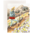 Mountain Trail